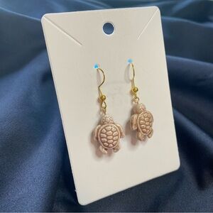 Blue Willow Boutique Earrings